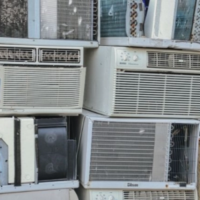 Kaş Bölgesinde Demir Kilo Fiyat